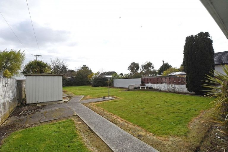 Photo of property in 84 Dipton Street, Kingswell, Invercargill, 9812