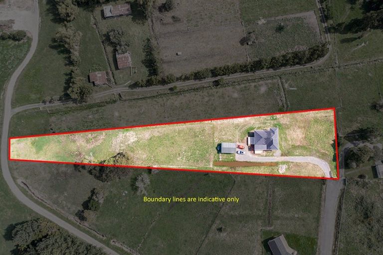 Photo of property in 24 Wharf Road, Kerepehi, Paeroa, 3671