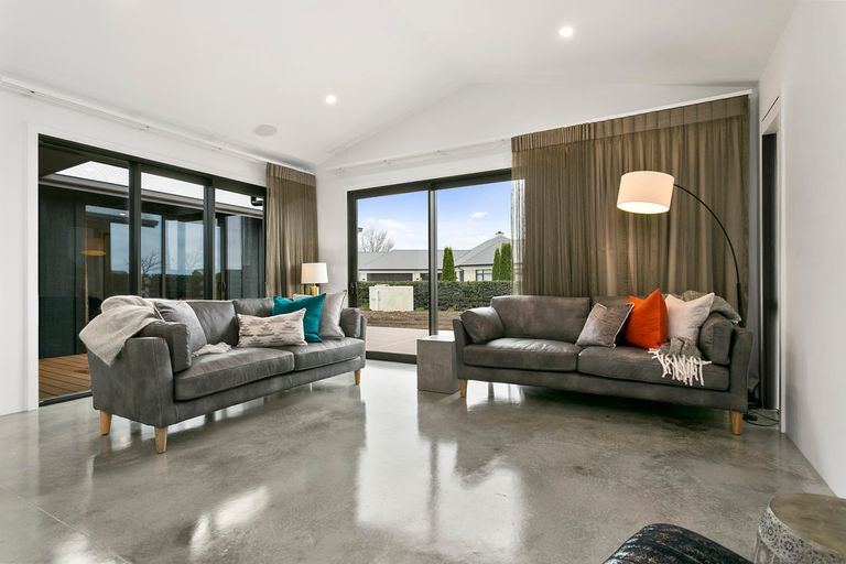 Photo of property in 6 Oakfield Close, Matamata, 3400