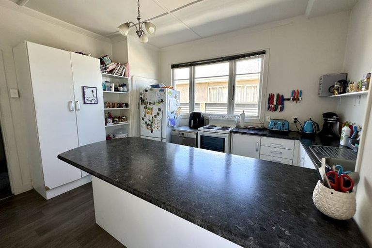 Photo of property in 21 Conyers Street, Georgetown, Invercargill, 9812