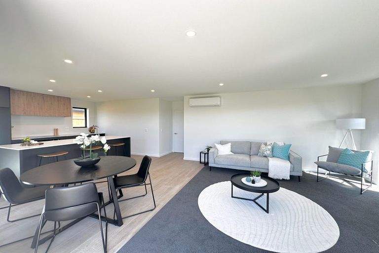 Photo of property in 18 Korimako Crescent, Rolleston, 7678
