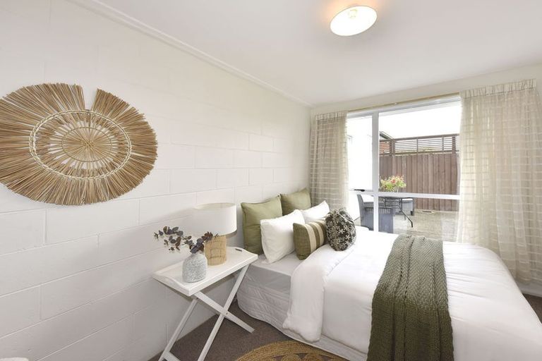 Photo of property in 1/72 Longfellow Street, Sydenham, Christchurch, 8023