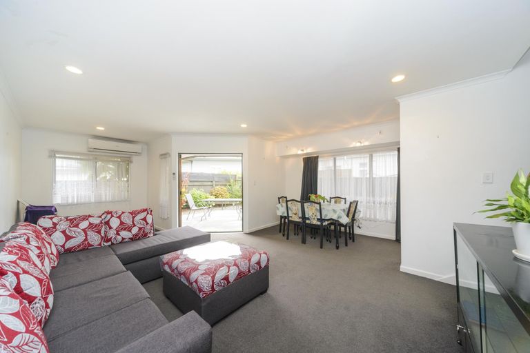 Photo of property in 93 Havill Street, Takaro, Palmerston North, 4410