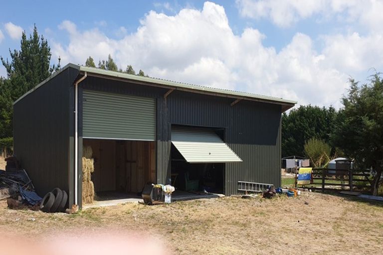 Photo of property in 337 White Road, Broadlands, Reporoa, 3081