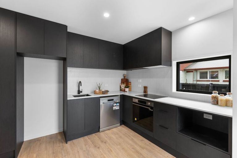 Photo of property in 4/427 Worcester Street, Linwood, Christchurch, 8011