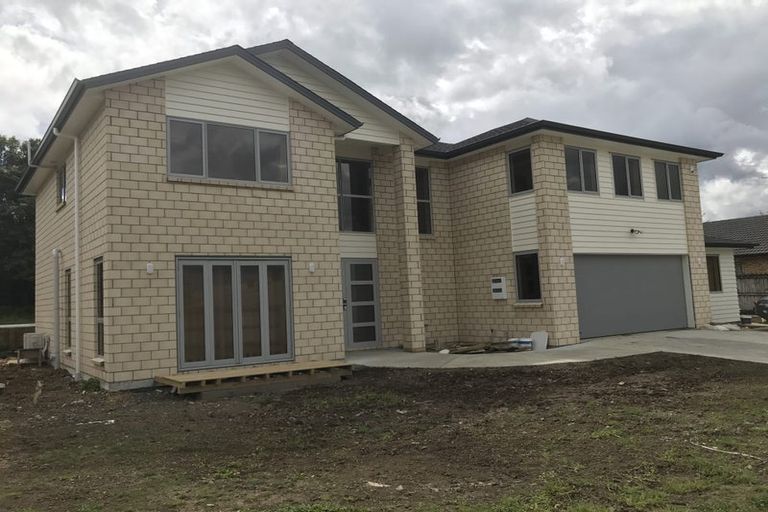 Photo of property in 9 Parkhaven Drive, Rosehill, Papakura, 2113