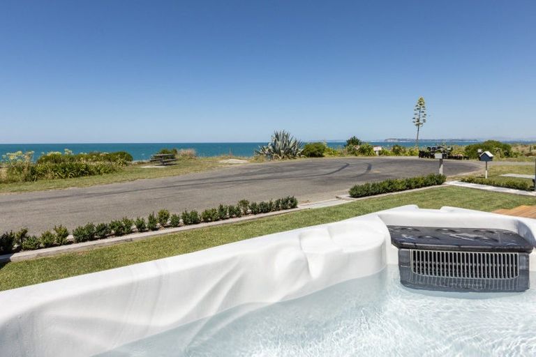 Photo of property in 176 Whirinaki Road, Eskdale, Napier, 4182