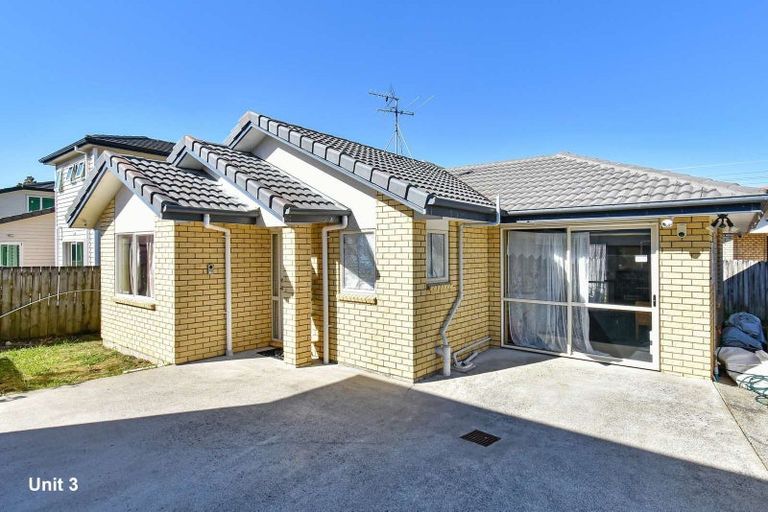 Photo of property in 1/36a Kenderdine Road, Papatoetoe, Auckland, 2025