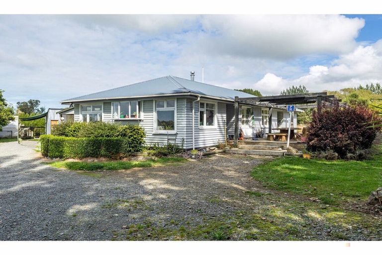 Photo of property in 21 Grant Street, Temuka, 7920