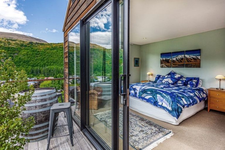 Photo of property in 25b Advance Terrace, Arrowtown, 9302