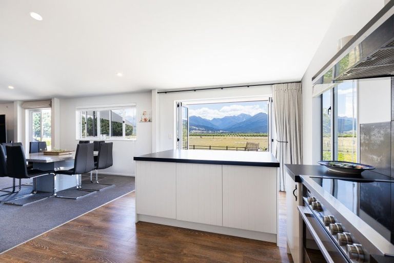 Photo of property in 2492 State Highway 63, Wairau Valley, Blenheim, 7271