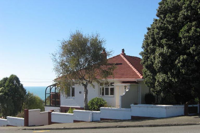 Photo of property in 55 Tyne Street, South Hill, Oamaru, 9400