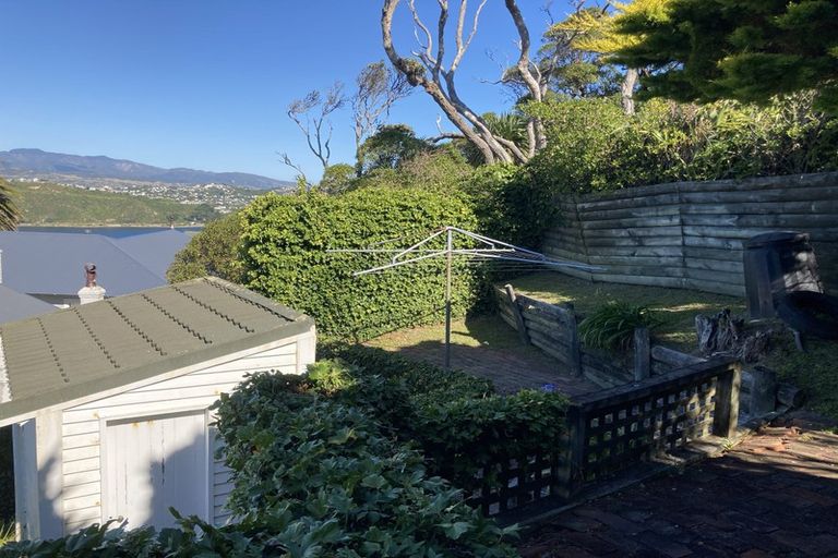 Photo of property in 165 Te Anau Road, Hataitai, Wellington, 6021