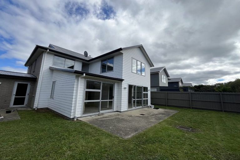 Photo of property in 3 Tawaki Avenue, Takanini, 2112
