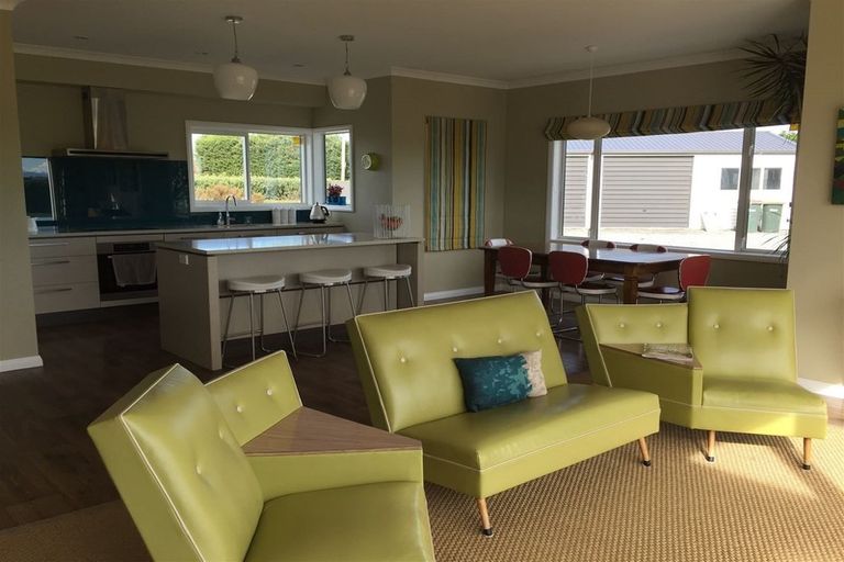 Photo of property in 156 Lincoln Rolleston Road, Rolleston, Christchurch, 7678