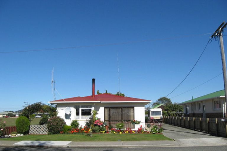 Photo of property in 7 Waitaki Avenue, Oamaru North, Oamaru, 9400