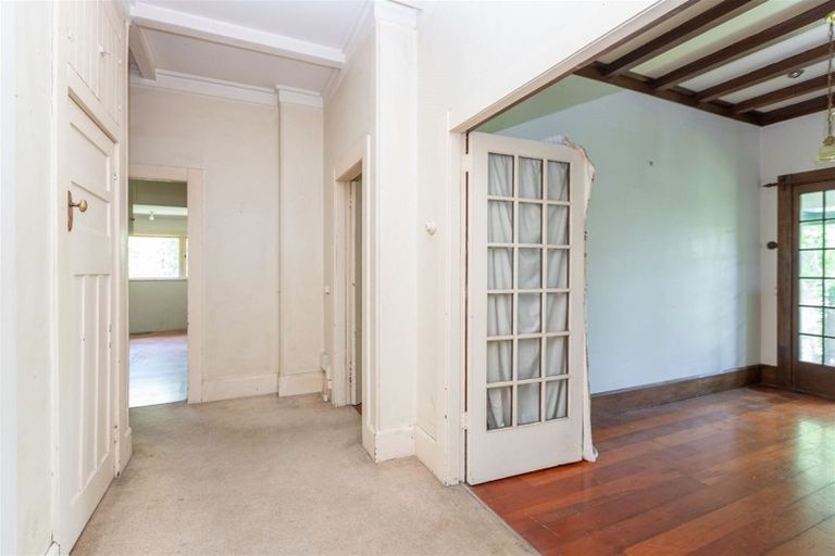 Photo of property in 1 Puutikitiki Street, Hamilton East, Hamilton, 3216