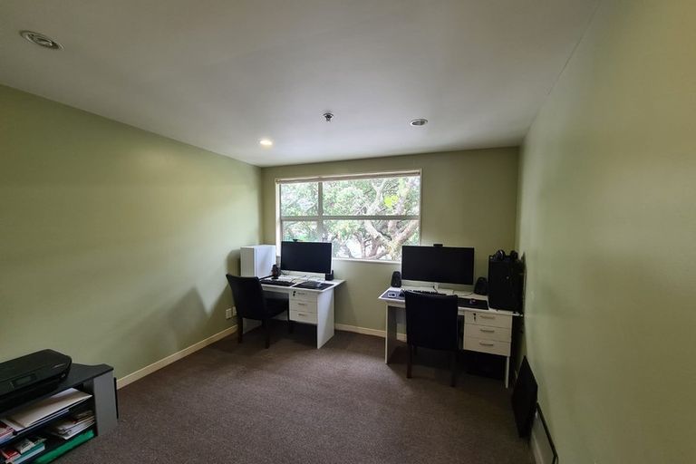 Photo of property in 15/30 Hanson Street, Mount Cook, Wellington, 6021