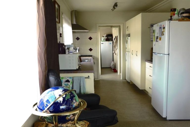 Photo of property in 50 Wilton Street, Levin, 5510