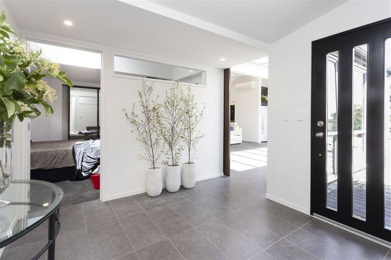 Photo of property in 147 Soleares Avenue, Mount Pleasant, Christchurch, 8081
