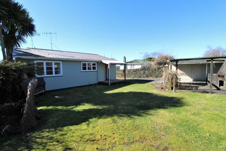 Photo of property in 10 Cargill Street, Tokoroa, 3420