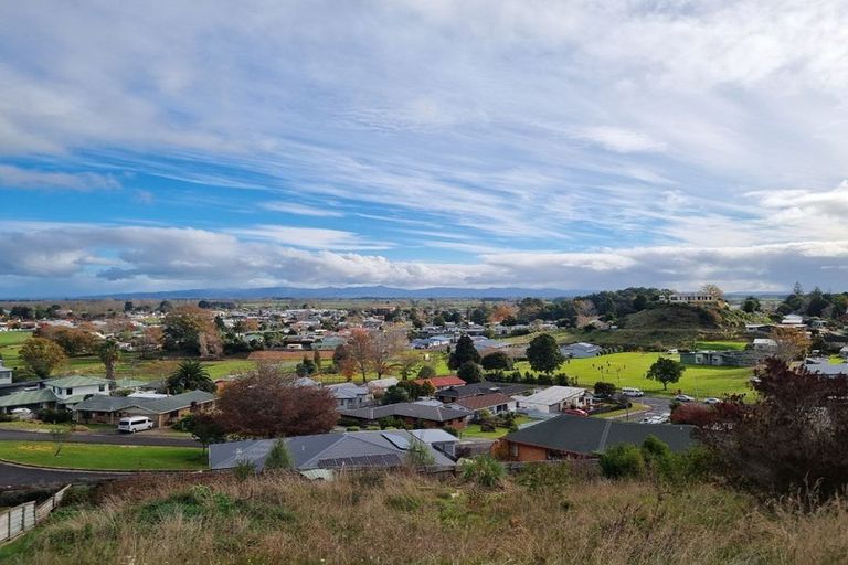 Photo of property in 3 O'meara Heights, Paeroa, 3600