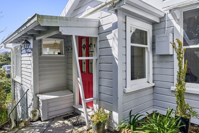 Photo of property in 23 Mairangi Road, Wadestown, Wellington, 6012