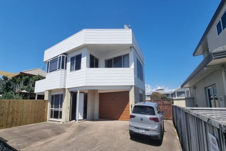 Photo of property in 420b Oceanbeach Road, Mount Maunganui, 3116