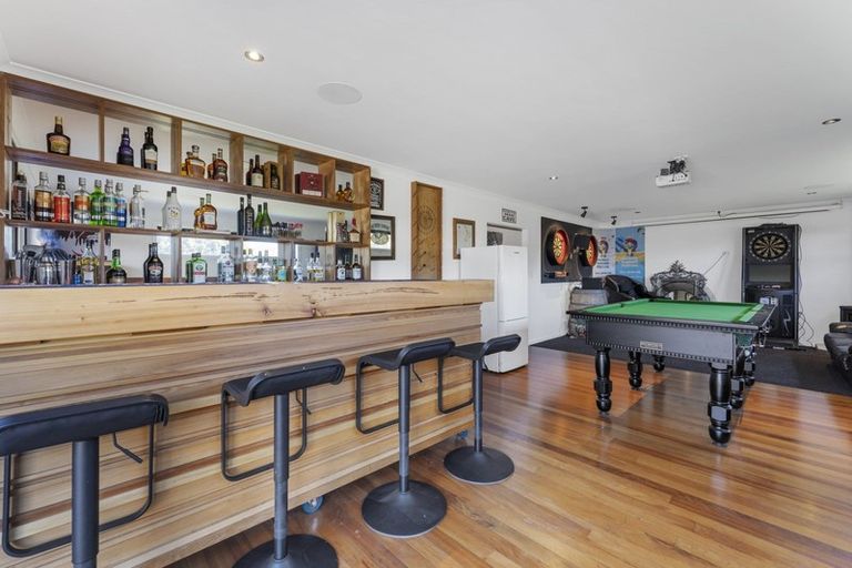 Photo of property in 294 Inland Road North, Tikorangi, Waitara, 4383