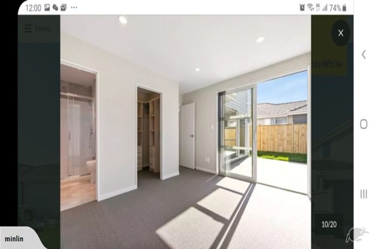 Photo of property in 3 Aero Place, Takanini, 2112