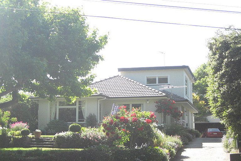 Photo of property in 265 Ashgrove Terrace, Somerfield, Christchurch, 8024