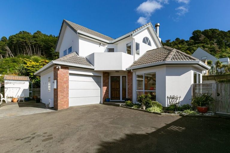 Photo of property in 78 Monro Street, Seatoun, Wellington, 6022