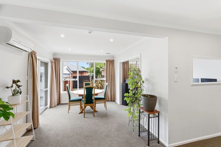 Photo of property in 197 Grahams Road, Burnside, Christchurch, 8053