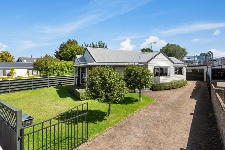 Photo of property in 54 Strathmore Street, Matua, Tauranga, 3110