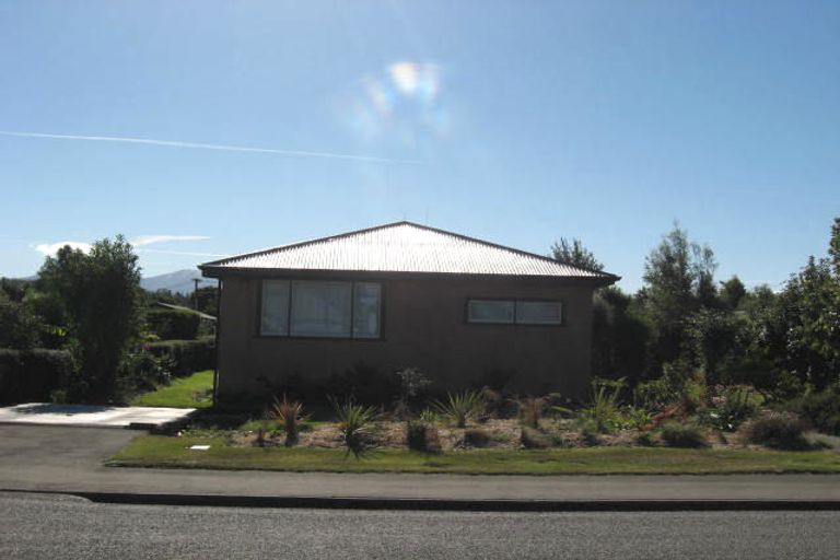 Photo of property in 51 Campbell Street, Geraldine, 7930