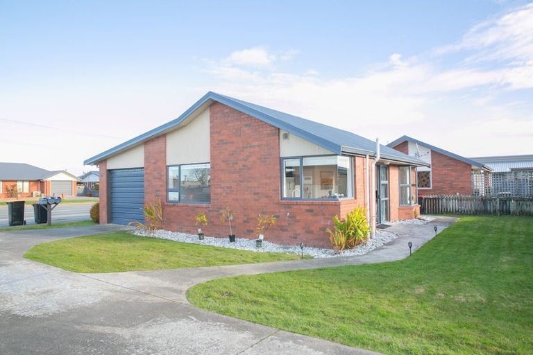 Photo of property in 74 Bainfield Road, Waikiwi, Invercargill, 9810