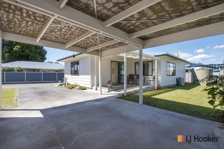 Photo of property in 9b Mackay Street, Waihi, 3610