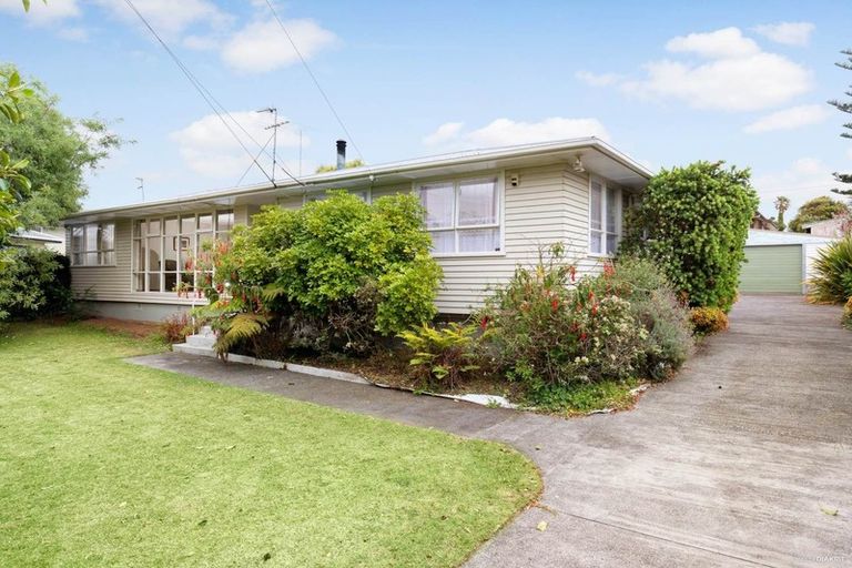 Photo of property in 28 Parry Road, Mount Wellington, Auckland, 1062