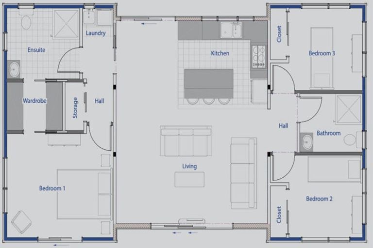 Photo of property in 10/59 Glenview Road, Glen Eden, Auckland, 0602