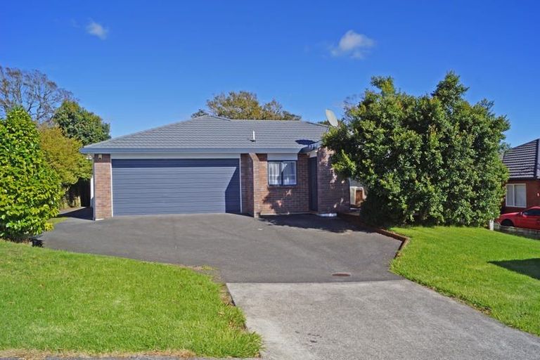 Photo of property in 58 Hewlett Road, Massey, Auckland, 0614