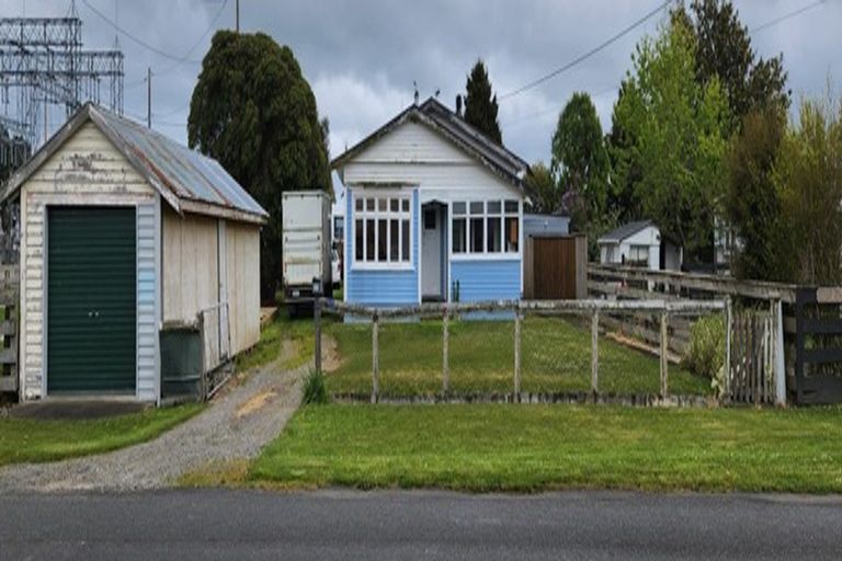 Photo of property in 187 Tutaekara Road, Pahiatua, 4987