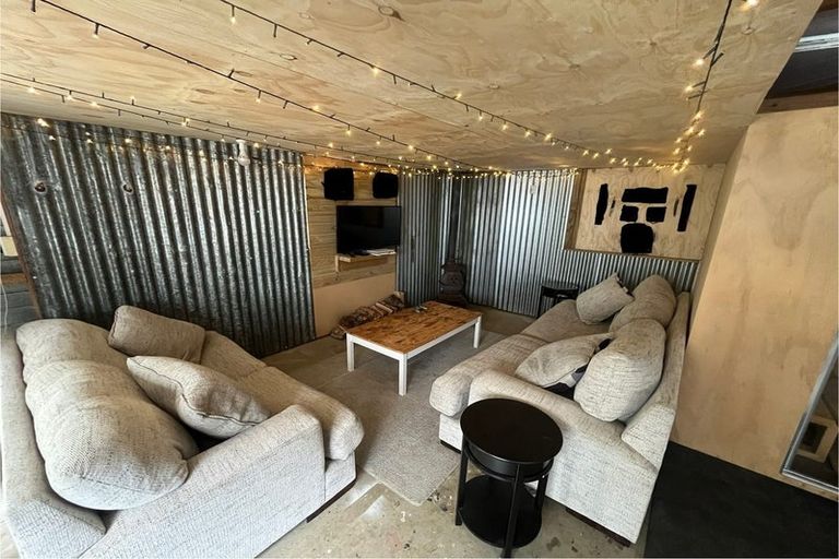 Photo of property in 96 Peach Hill Road, Ramarama, Drury, 2579