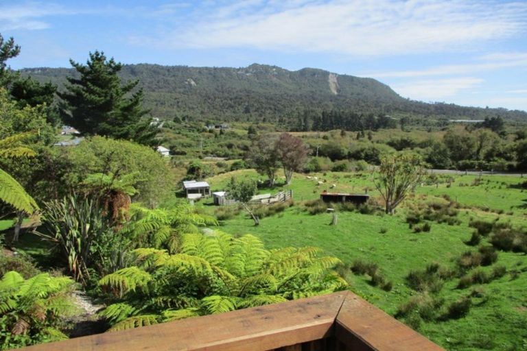 Photo of property in 1 Cromarty Street, Dunollie, Runanga, 7803
