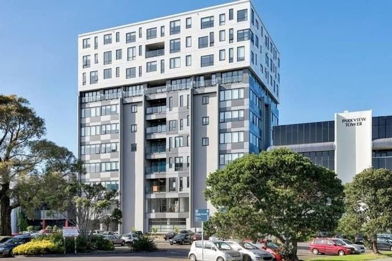 Photo of property in Twin Towers, 909/17 Putney Way, Manukau, Auckland, 2104