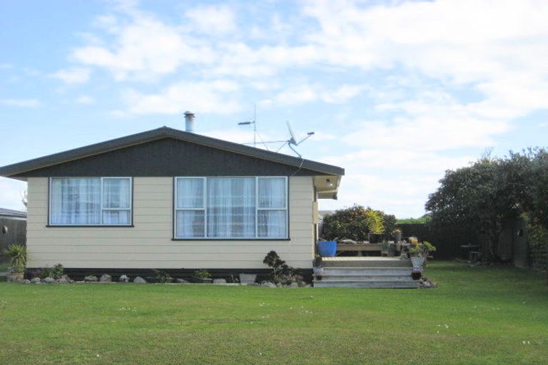 Photo of property in 29 Hydro Road, Edgecumbe, 3120