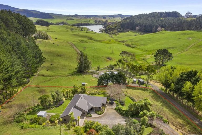 Photo of property in 2b Maungatawhiri Road, Raglan, 3295