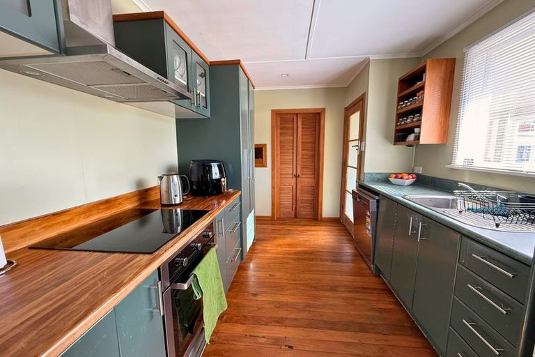 Photo of property in 55 Mosston Road, Castlecliff, Whanganui, 4501