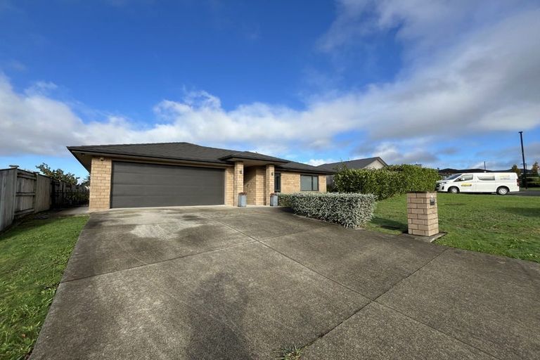 Photo of property in 6 Crosshill Court, Pokeno, 2402