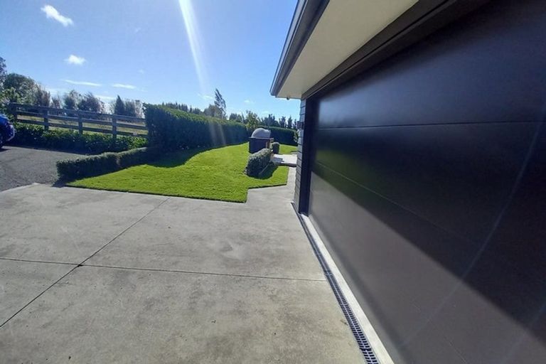 Photo of property in 317c Mount Biggs Road, Halcombe, Feilding, 4779