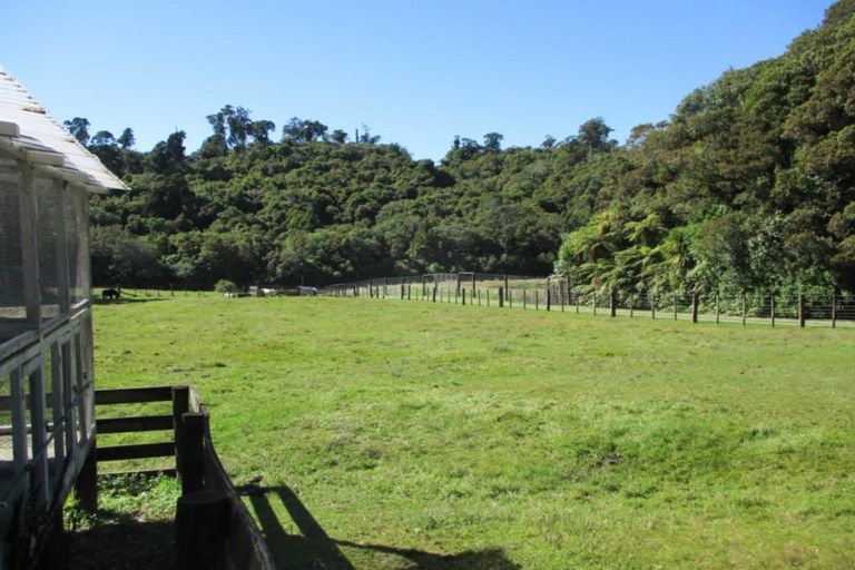 Photo of property in 636 Rutherglen Road, Marsden, Greymouth, 7872